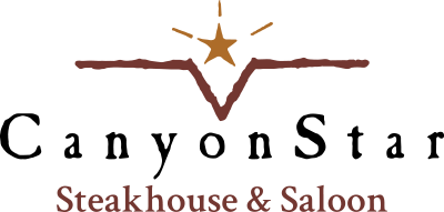 Canyonstar Steakhouse & Saloon, Tusayan, Arizona